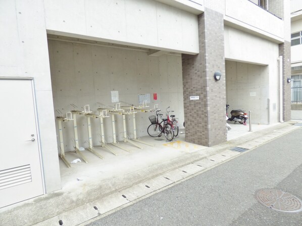 KHKコート板宿の物件内観写真